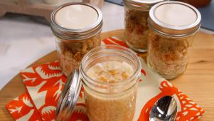 GZ's Tropical Oats to Go