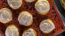 Kelsey's Carrot Cookies