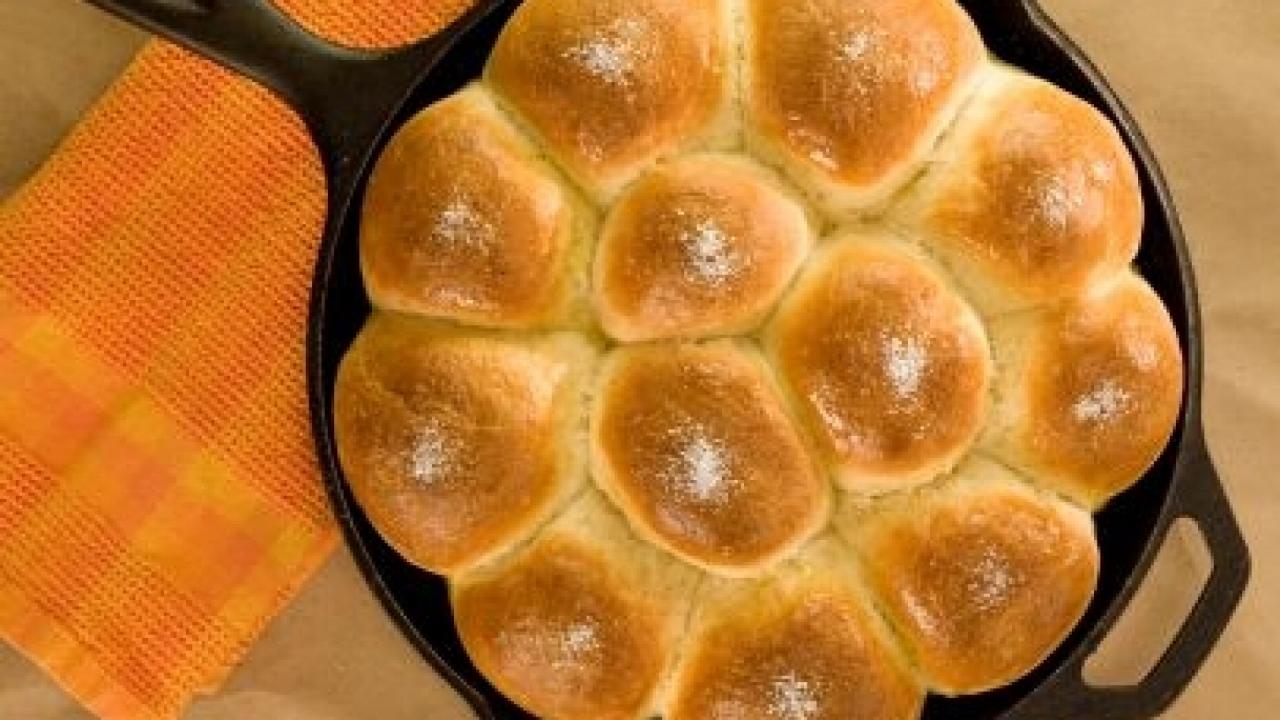 Kelsey's Essential Rapid Rolls