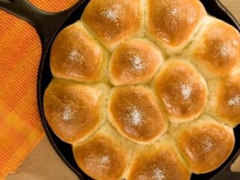Kelsey's Essential Rapid Rolls