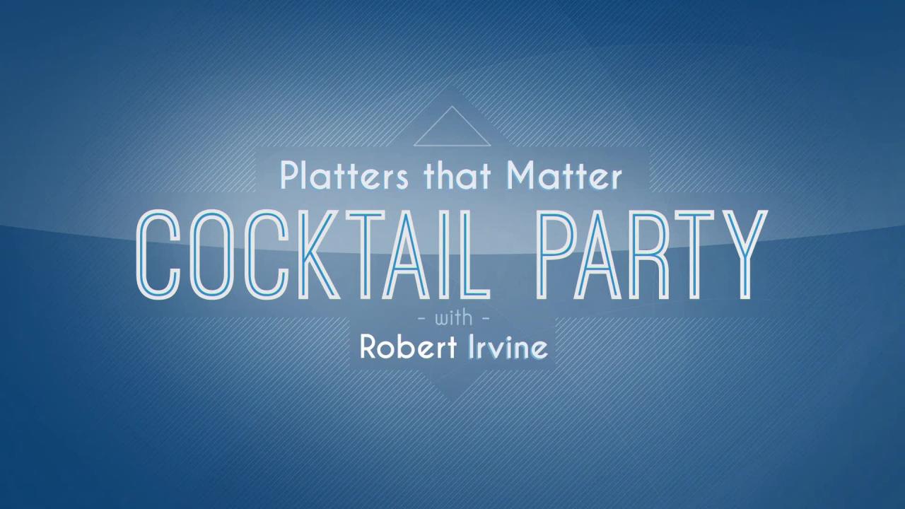 Cocktail Party