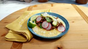 Coca-Cola Carnitas