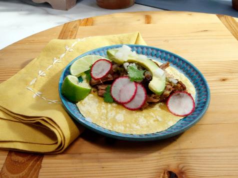 Coca-Cola Carnitas