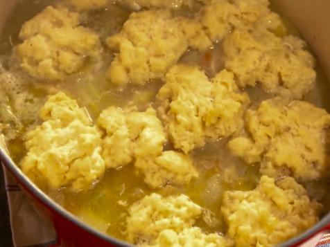 Nancy's Chicken and Dumplings