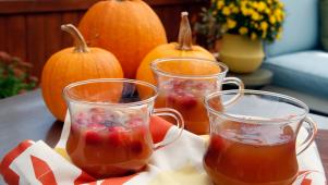GZ's Mulled Cider