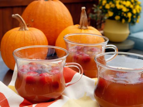 GZ's Mulled Cider
