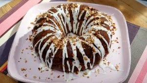 Jeff's Monkey Bread