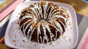 Jeff's Monkey Bread