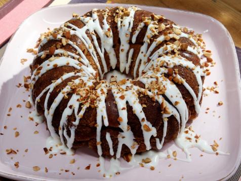 Jeff's Monkey Bread