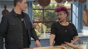 Q & A with Raven-Symoné
