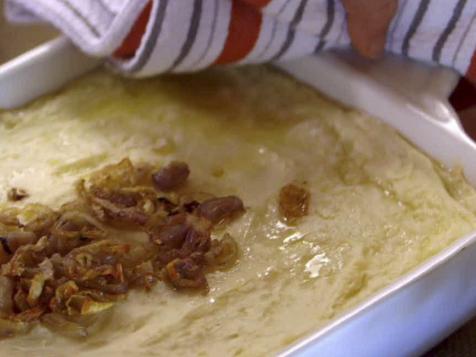 Ree's Mashed Potatoes
