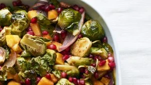 Pioneer Woman Brussels Sprouts