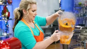 Sweets for the Sweet Potato