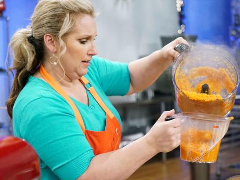Sweets for the Sweet Potato