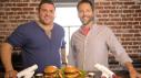 You're Eating Burgers Wrong