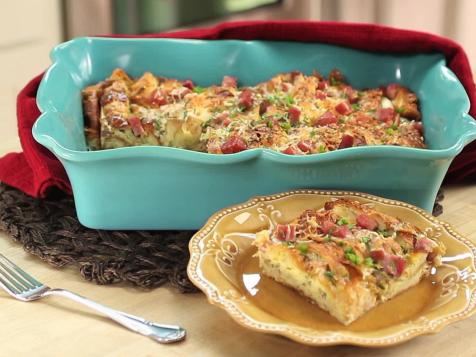 Simple Holiday Ham Ideas