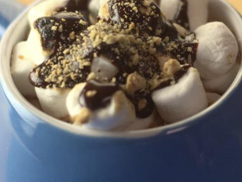 5 Cool Hot Cocoa Hacks