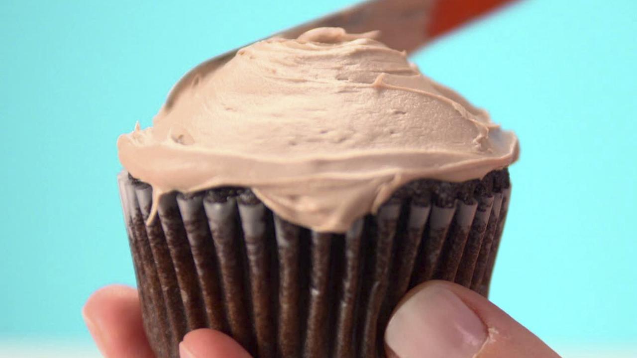 5 Ways to Doctor Up Desserts