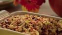Cranberry Walnut Stuffing