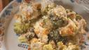 Chicken Divan Casserole