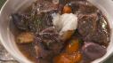 Nancy's Short Rib Stew