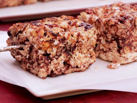 S'more Bites