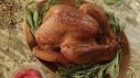 Smoked Whole Turkey