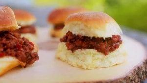 Southern Sloppy Joes