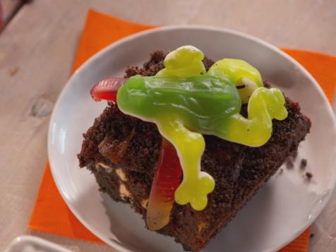 Nancy's Mudslide Critter Bars