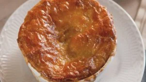 Kardea's Crawfish Pie