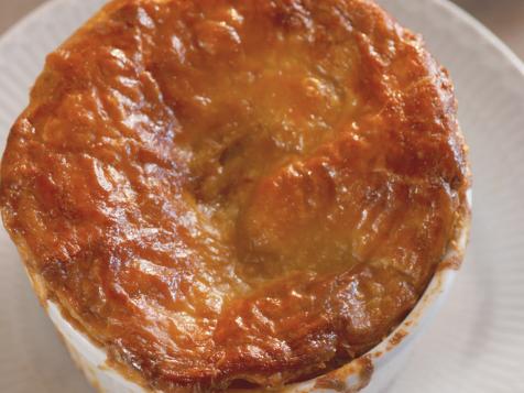Kardea's Crawfish Pie