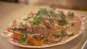 Creamed Chipped Beef
