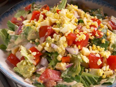 Cobb Salad