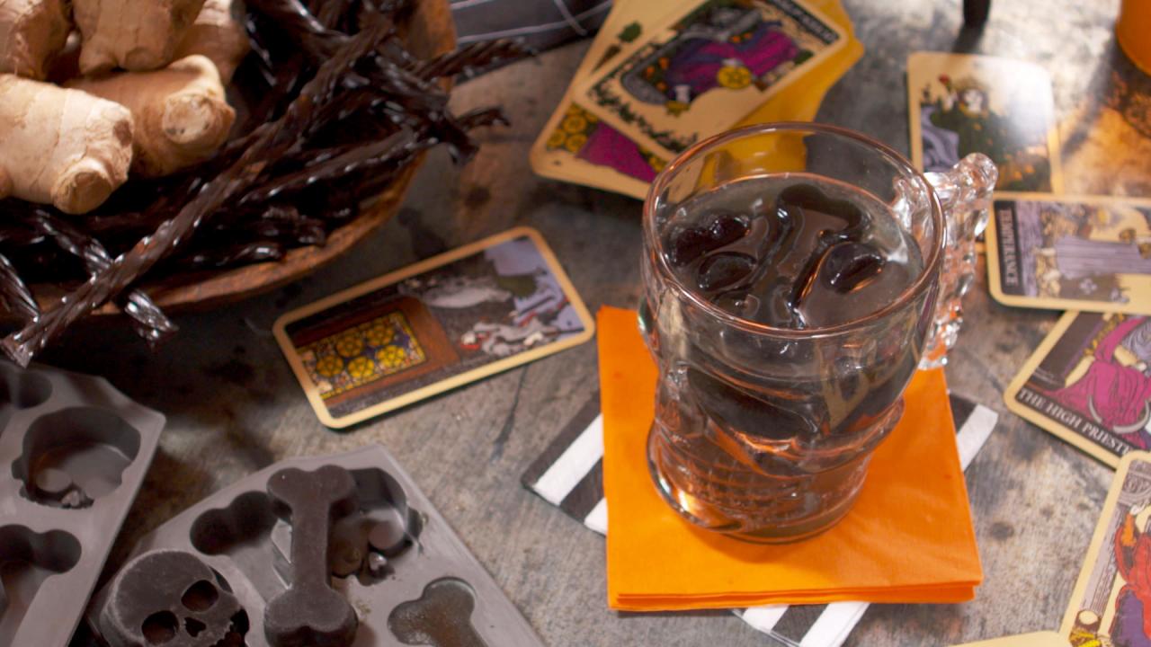 Black Death Fizzes