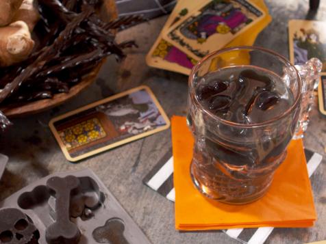 Black Death Fizzes