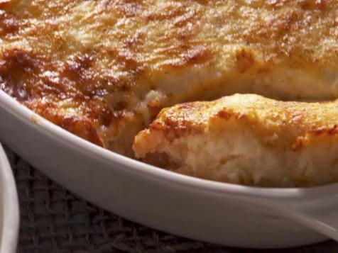 Nancy's Creamy Mashed Potatoes