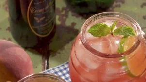 Fancy Farmer's Cocktail