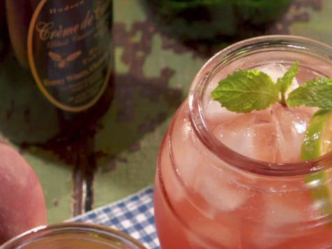 Fancy Farmer's Cocktail