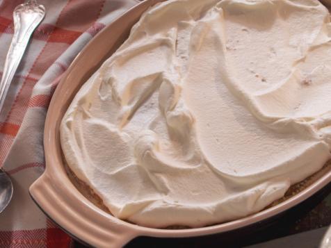Nancy's Hasty Pudding