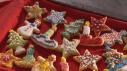 Santa's Christmas Cookies