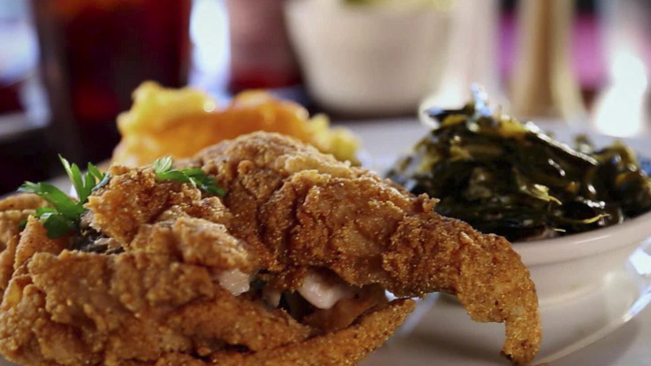 Kelsey and Kim's Southern Cafe