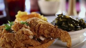 Kelsey and Kim's Southern Cafe