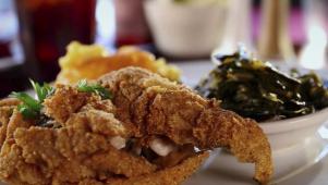 Kelsey and Kim's Southern Cafe
