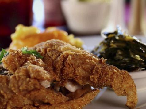 Kelsey and Kim's Southern Cafe