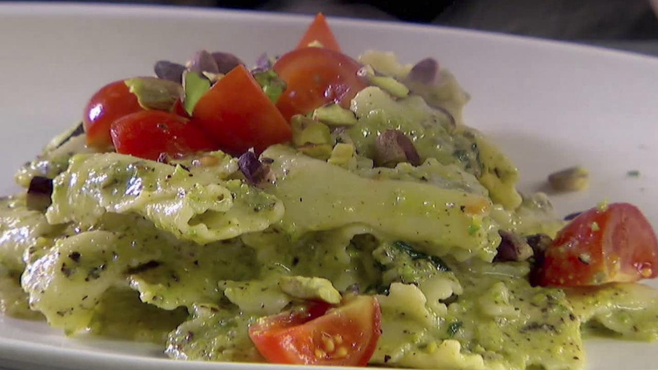La Cucina Del Garga