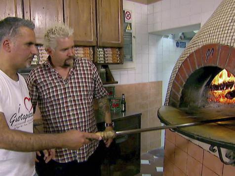 Gusta Pizza