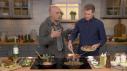 Bobby and Michael on Cookbooks