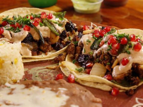 La Santisima Gourmet Tacos