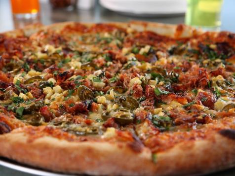 BBQ Maui Wowie Pie