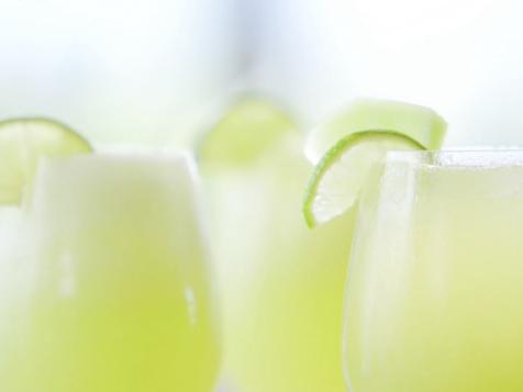 Ree's Honeydew Spritzer